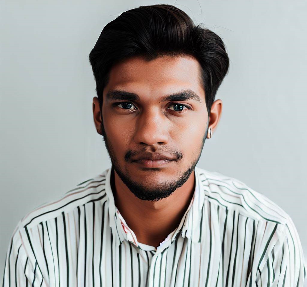 Hasan Khan
