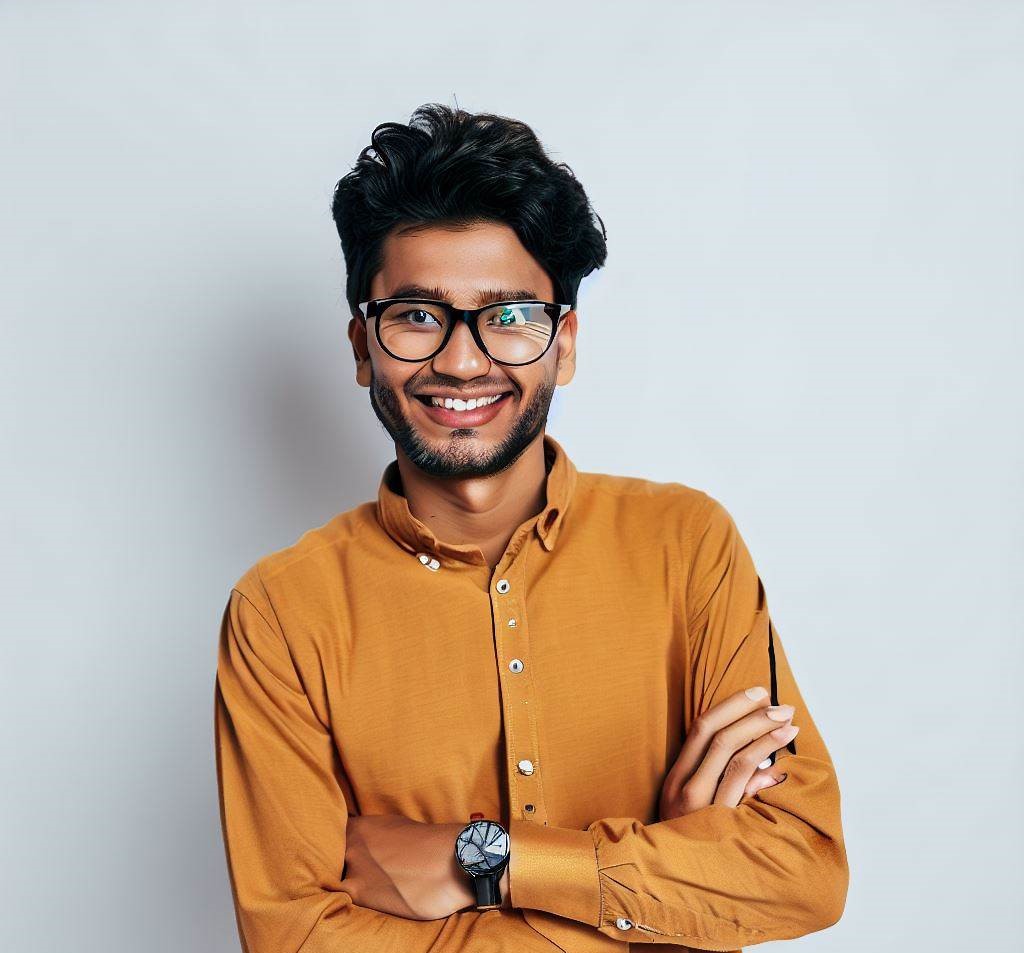 Mustafa Khan