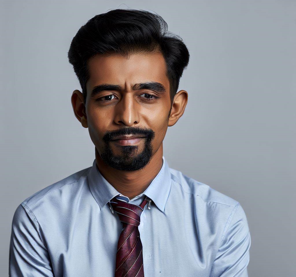 Arif Rahman