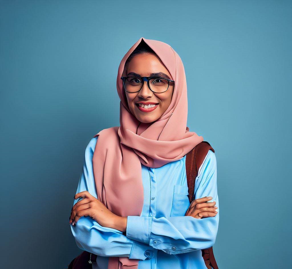 Aisha Rahman